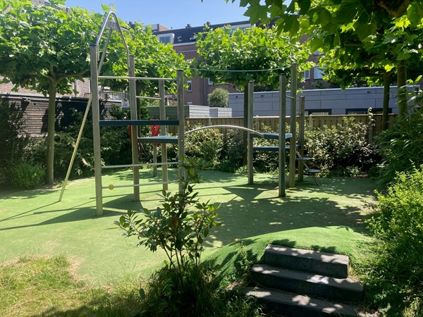 Medium property photo - Hamerstraat, 2512 CX The Hague